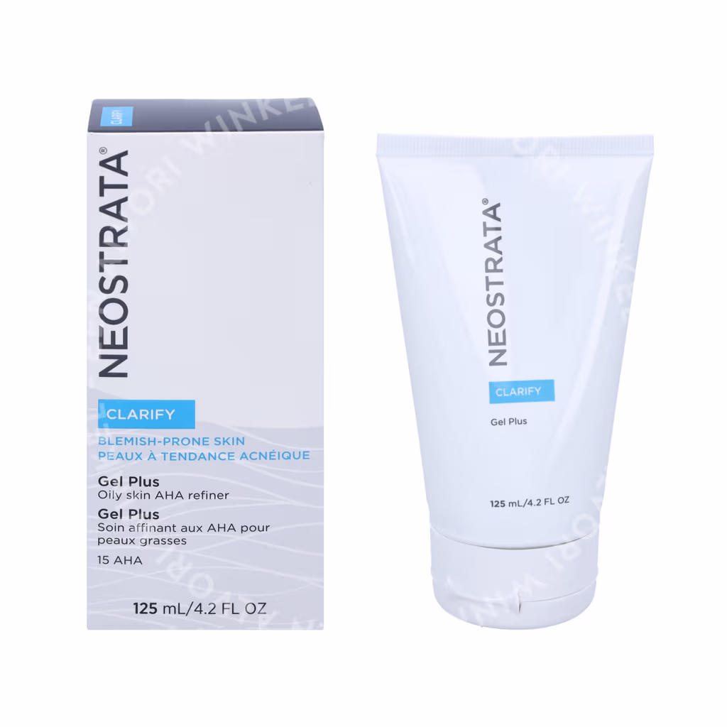 Neostrata Neostrata Clarify Gel Plus 15 AHA — foto 3