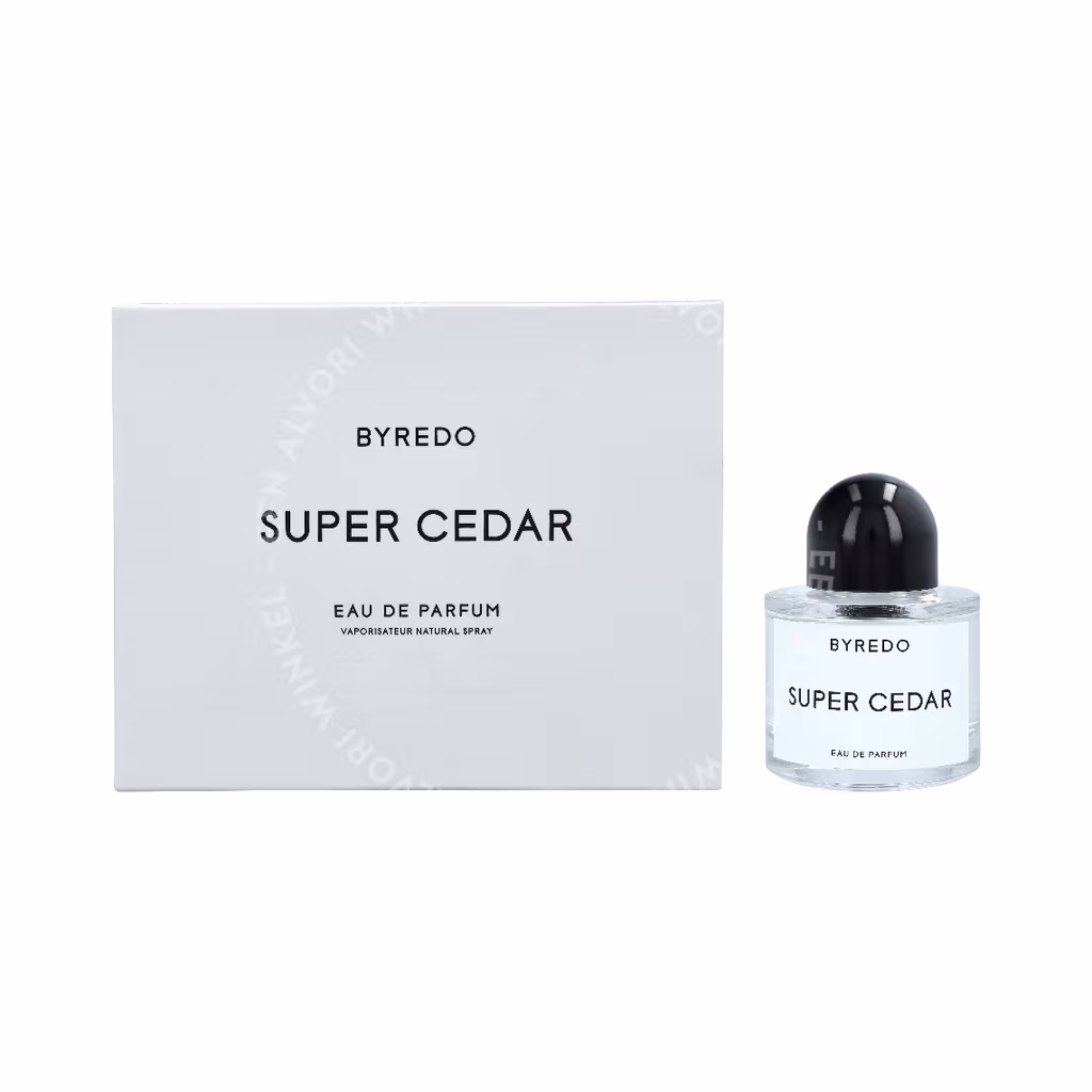 Byredo Byredo Super Cedar Edp Spray — foto 3