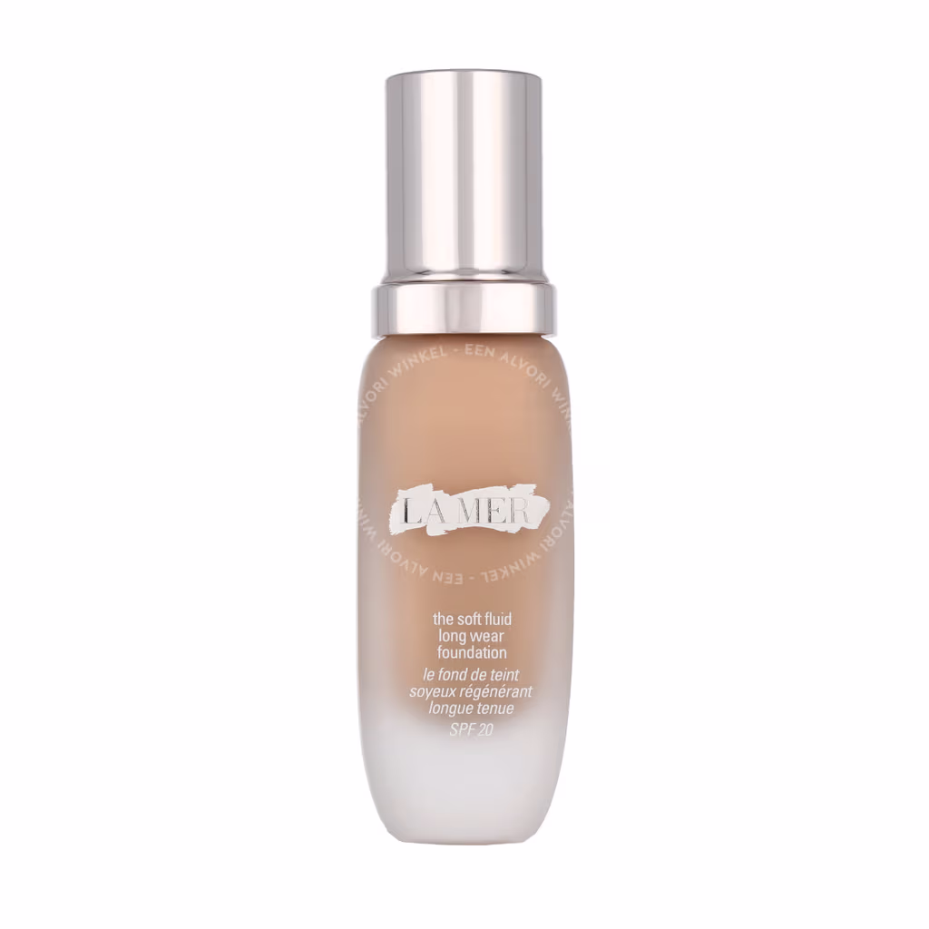 La Mer La Mer The Soft Fluid Long Wear Foundation SPF20 — #220 Neutral