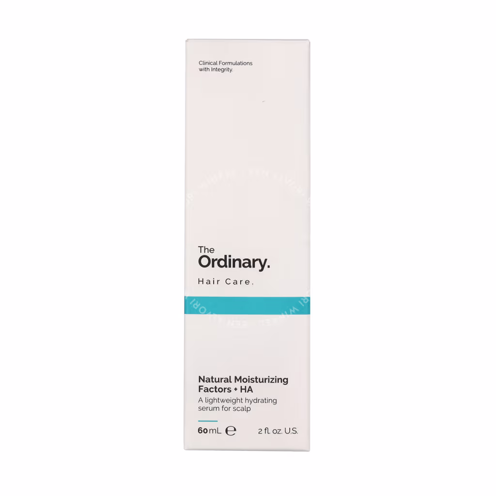 The Ordinary The Ordinary Natural Moisturizing Factors + HA For Scalp — foto 2