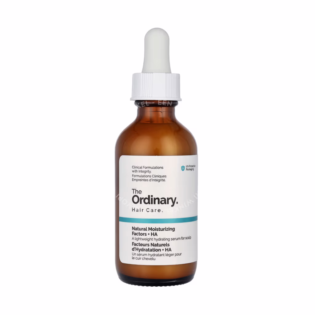 The Ordinary The Ordinary Natural Moisturizing Factors + HA For Scalp