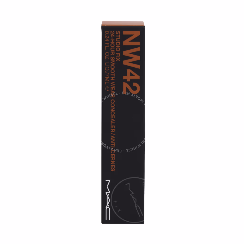 Mac MAC Studio Fix 24-Hour Smooth Wear Concealer — NW42 — foto 2