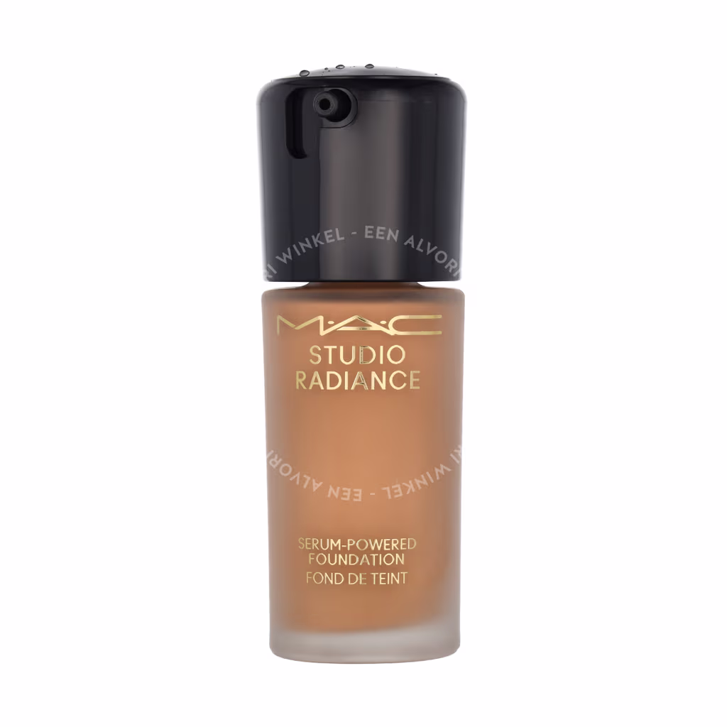 Mac MAC Studio Radiance Serum-Powered Foundation — #NC35