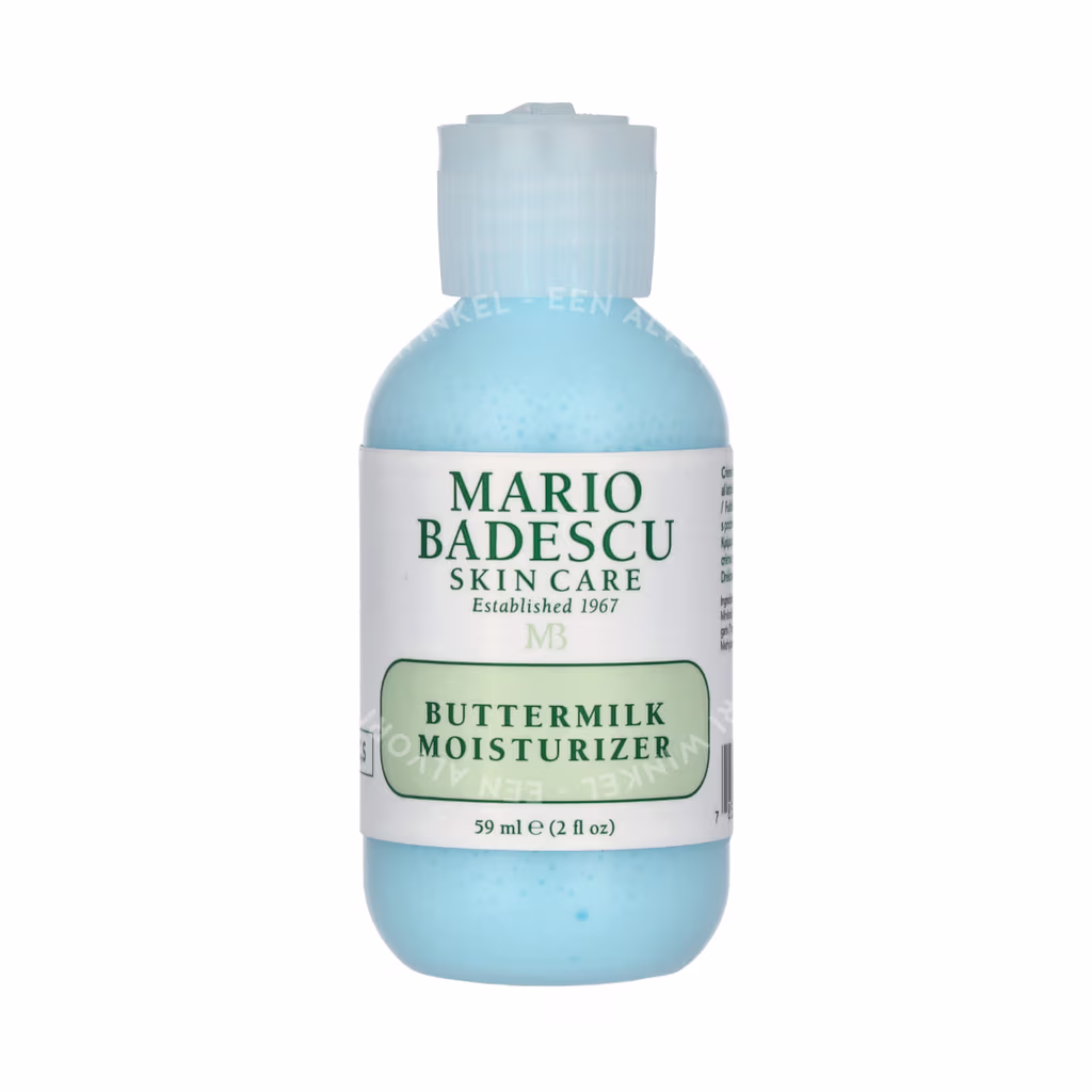 Mario Badescu Mario Badescu Buttermilk Moisturizer — foto 2