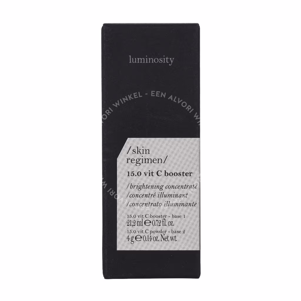 Comfort Zone Comfort Zone Skin Regimen 15.0 Vitamin C Booster Set — foto 2