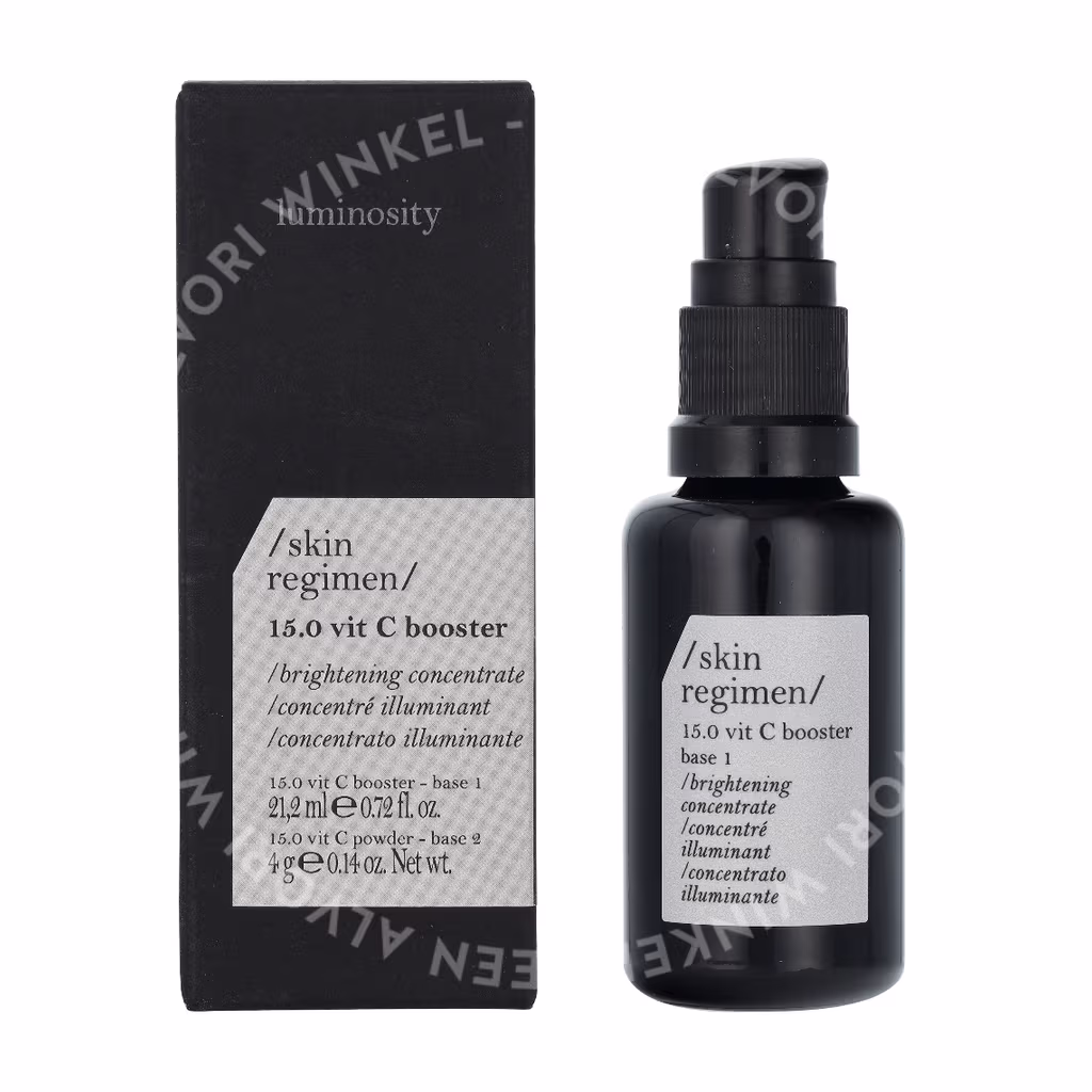 Comfort Zone Comfort Zone Skin Regimen 15.0 Vitamin C Booster Set — foto 3