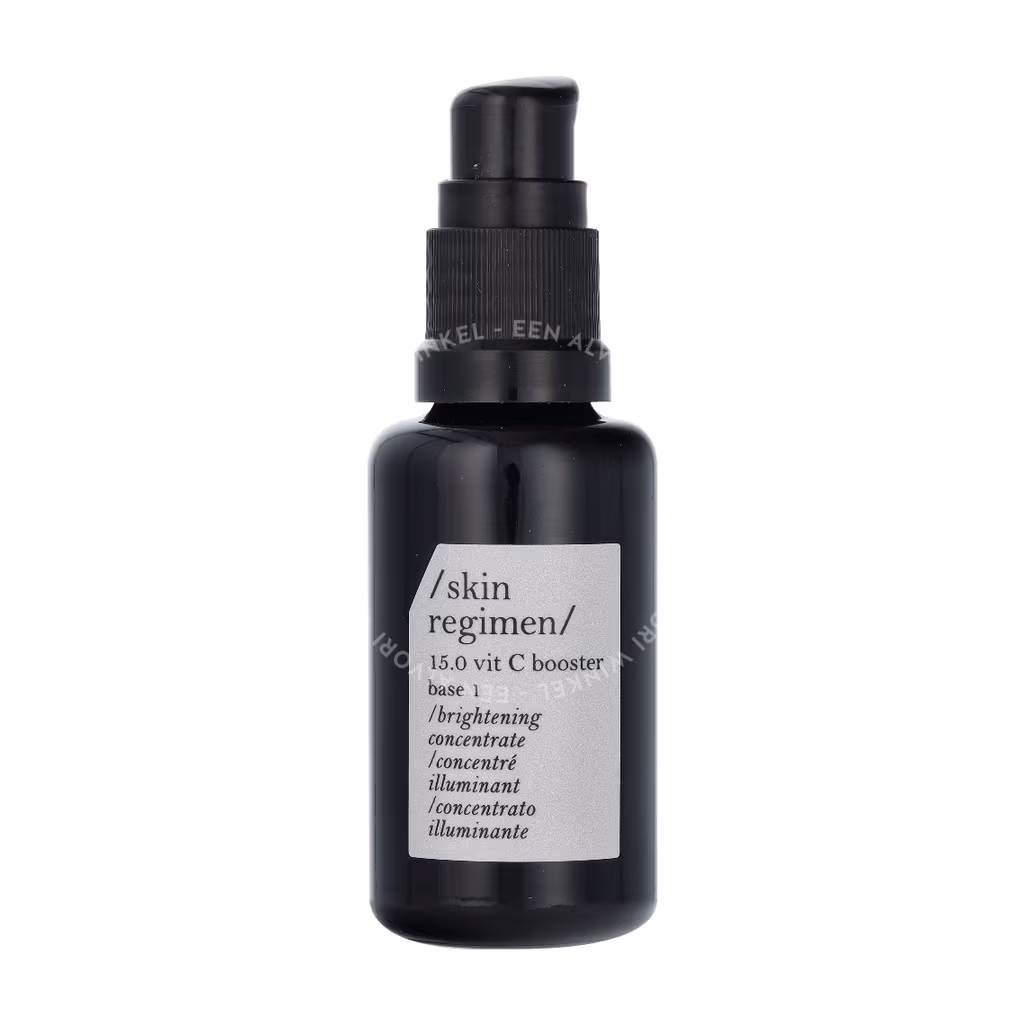 Comfort Zone Comfort Zone Skin Regimen 15.0 Vitamin C Booster Set