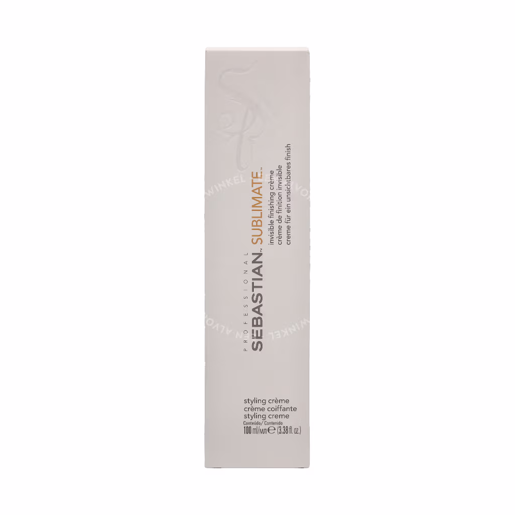 Sebastian Sebastian Sublimate Creme — foto 2