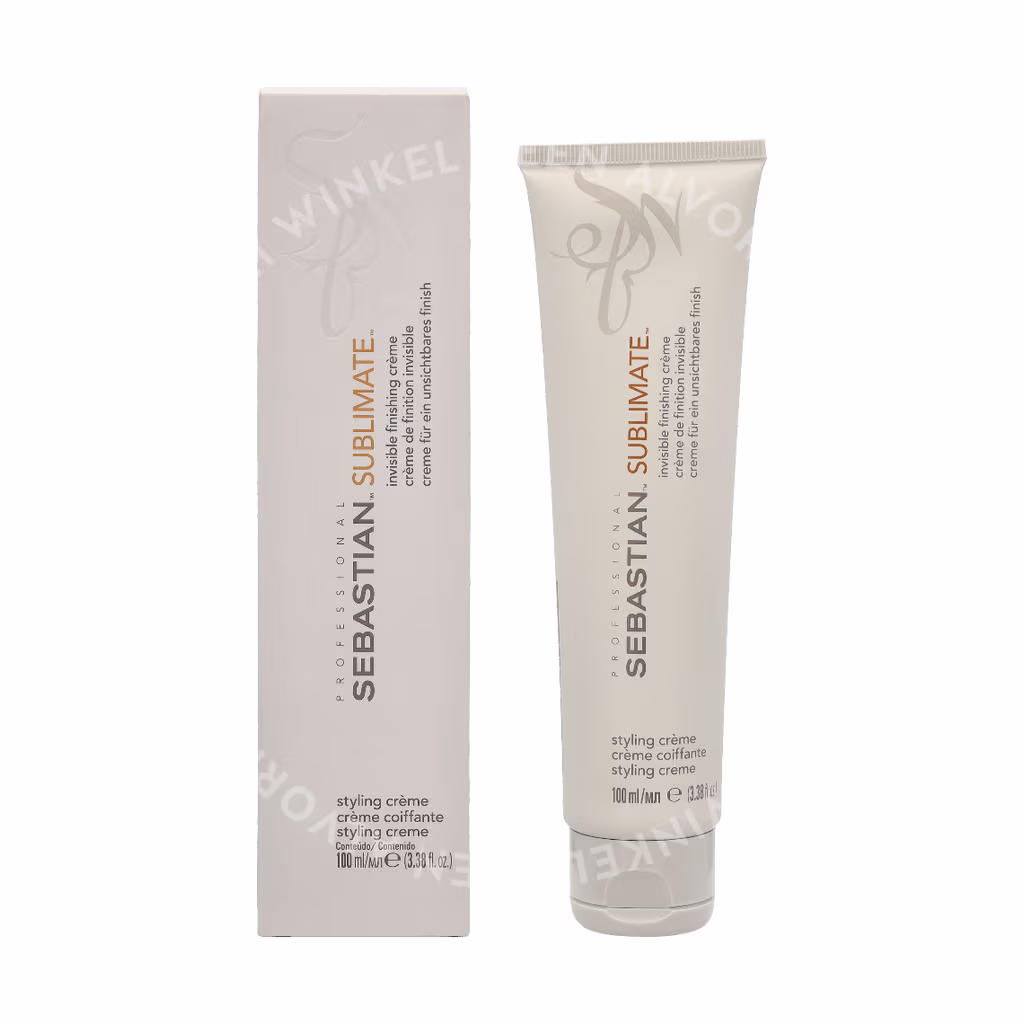Sebastian Sebastian Sublimate Creme — foto 3