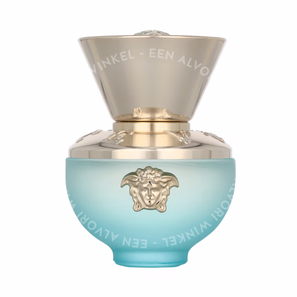 Versace Versace Dylan Turquoise Edt Spray