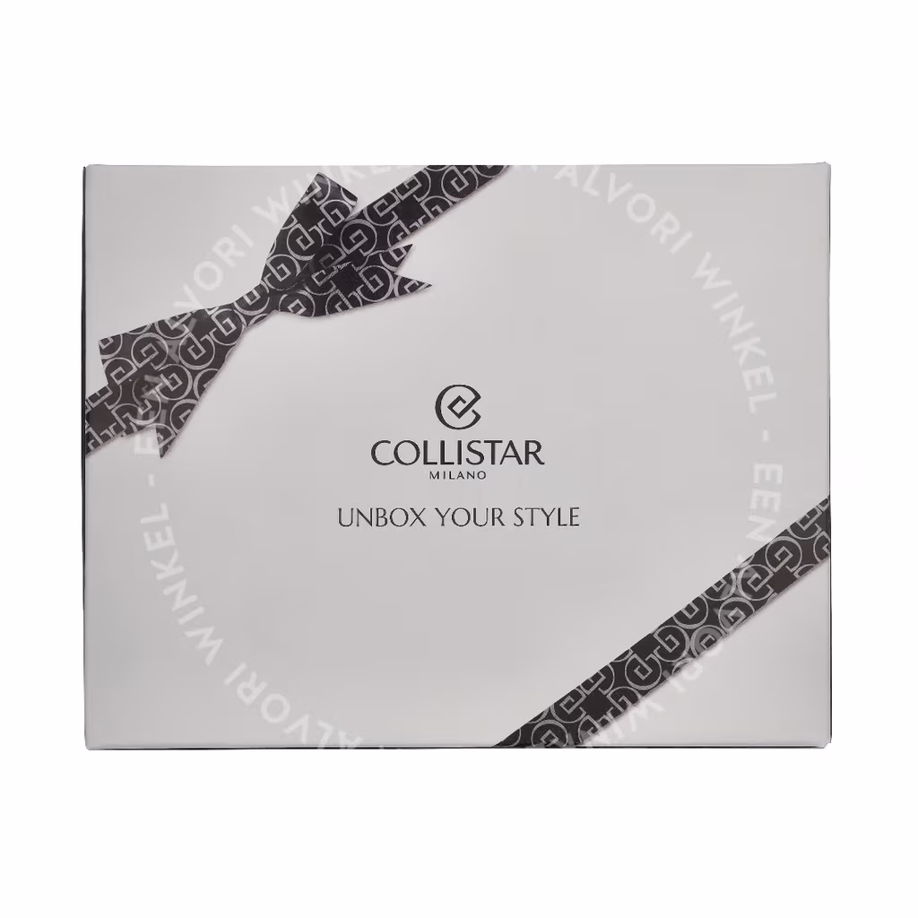Collistar Collistar Uomo Set — foto 2