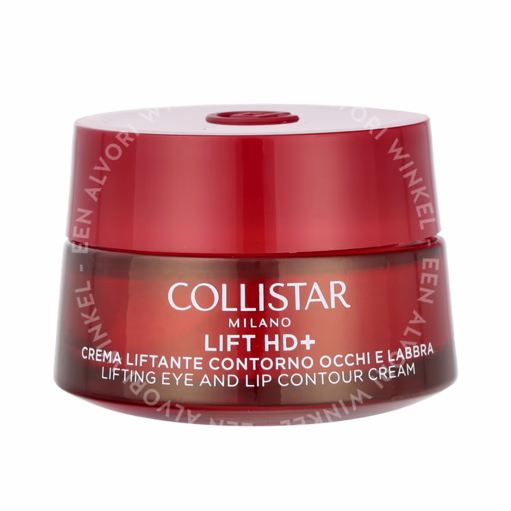 Collistar Collistar Lift HD Ultra-Lifting Eye & Lip Contour Cream
