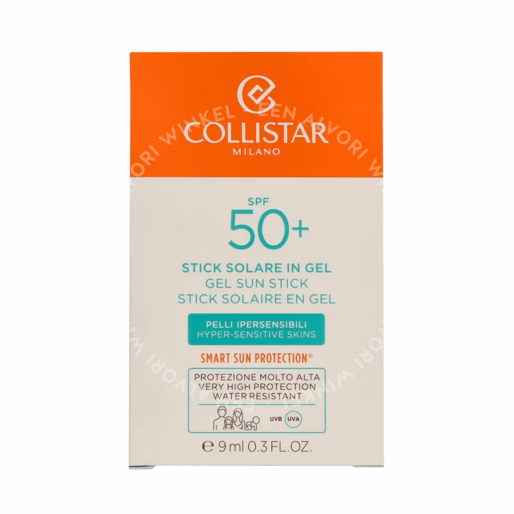 Collistar Collistar Stick Solare Sun Stick SPF50 — foto 2