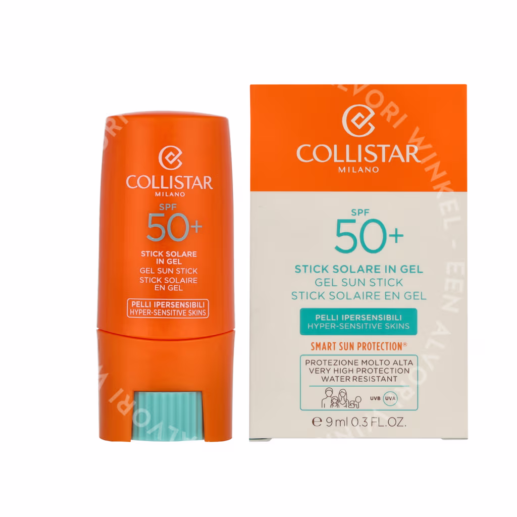 Collistar Collistar Stick Solare Sun Stick SPF50 — foto 3