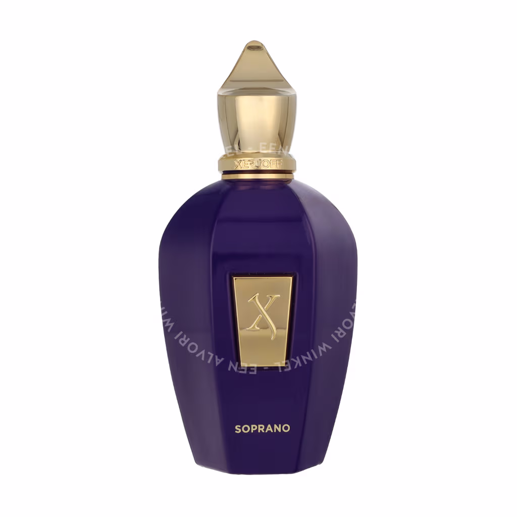 Xerjoff Xerjoff Soprano Eden Edp Spray