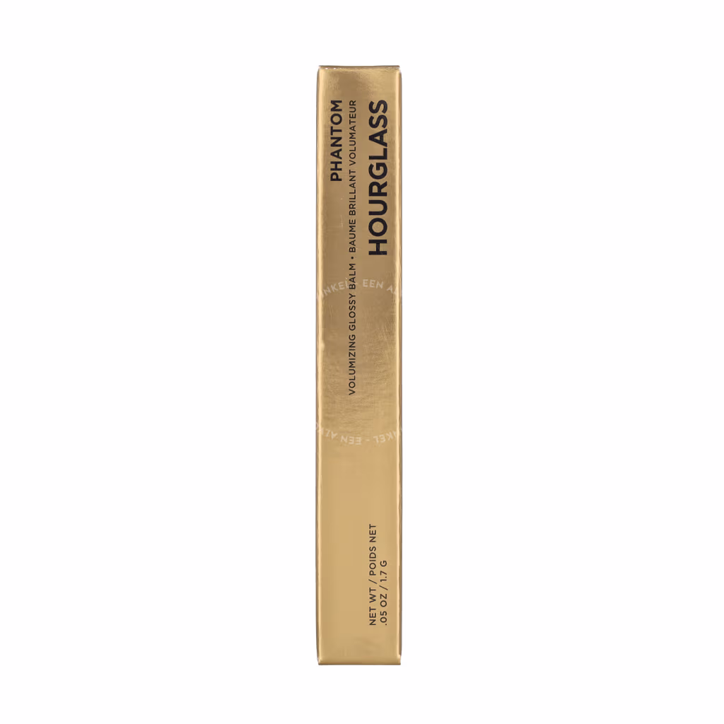 Hourglass Hourglass Phantom Volumizing Glossy Balm — #135 Haze — foto 2