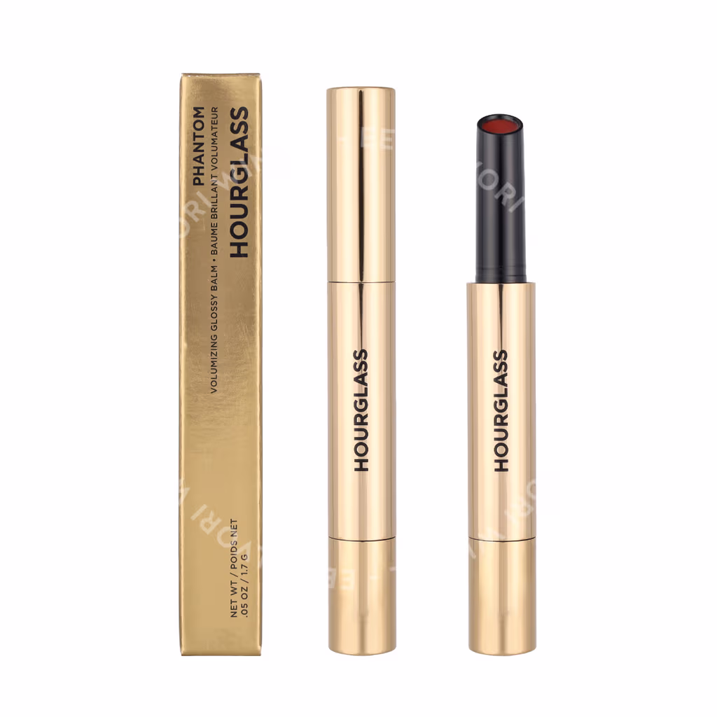 Hourglass Hourglass Phantom Volumizing Glossy Balm — #135 Haze — foto 3