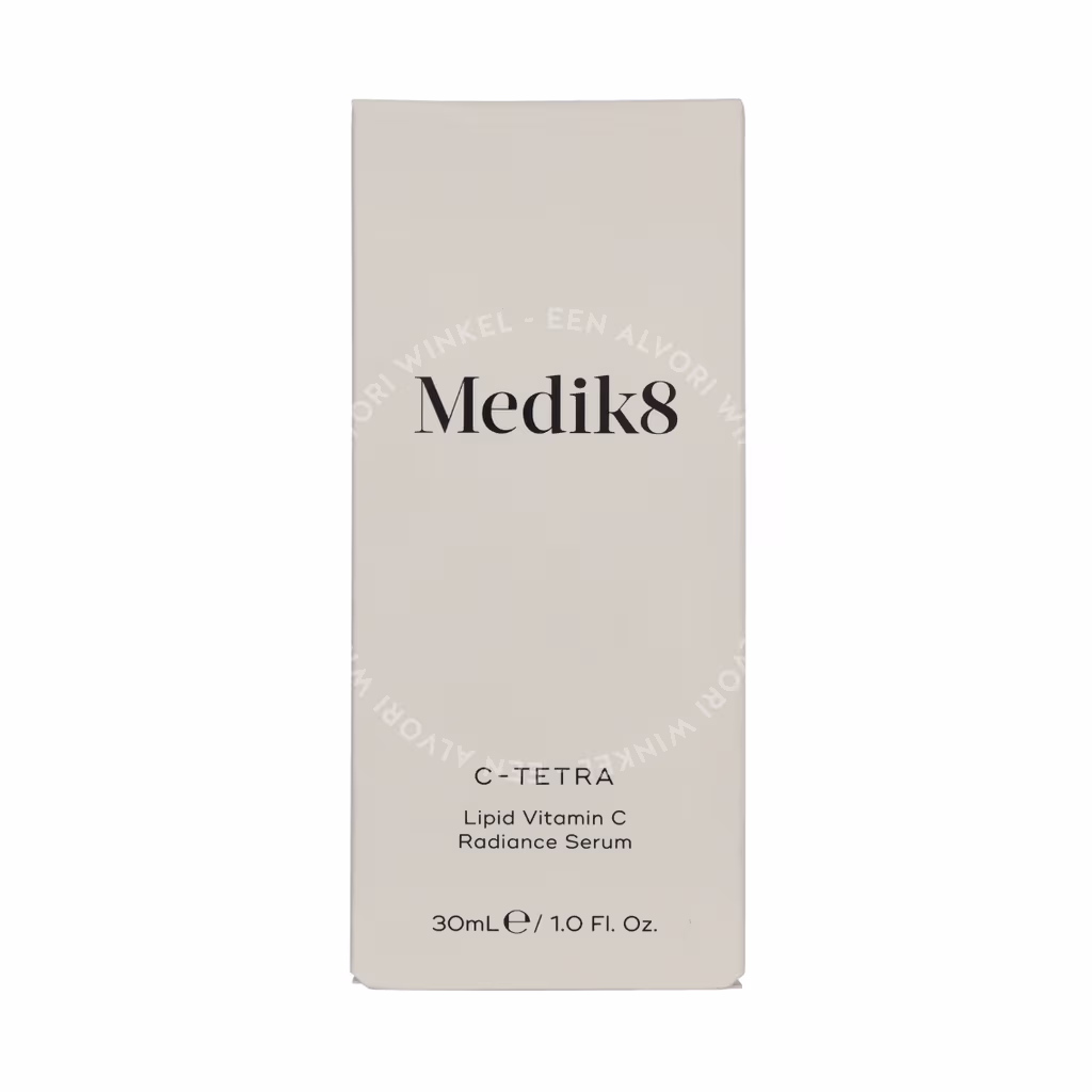 Medik8 Medik8 C-Tetra Serum — foto 2