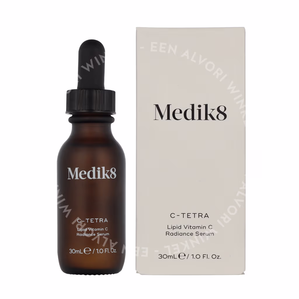 Medik8 Medik8 C-Tetra Serum — foto 3