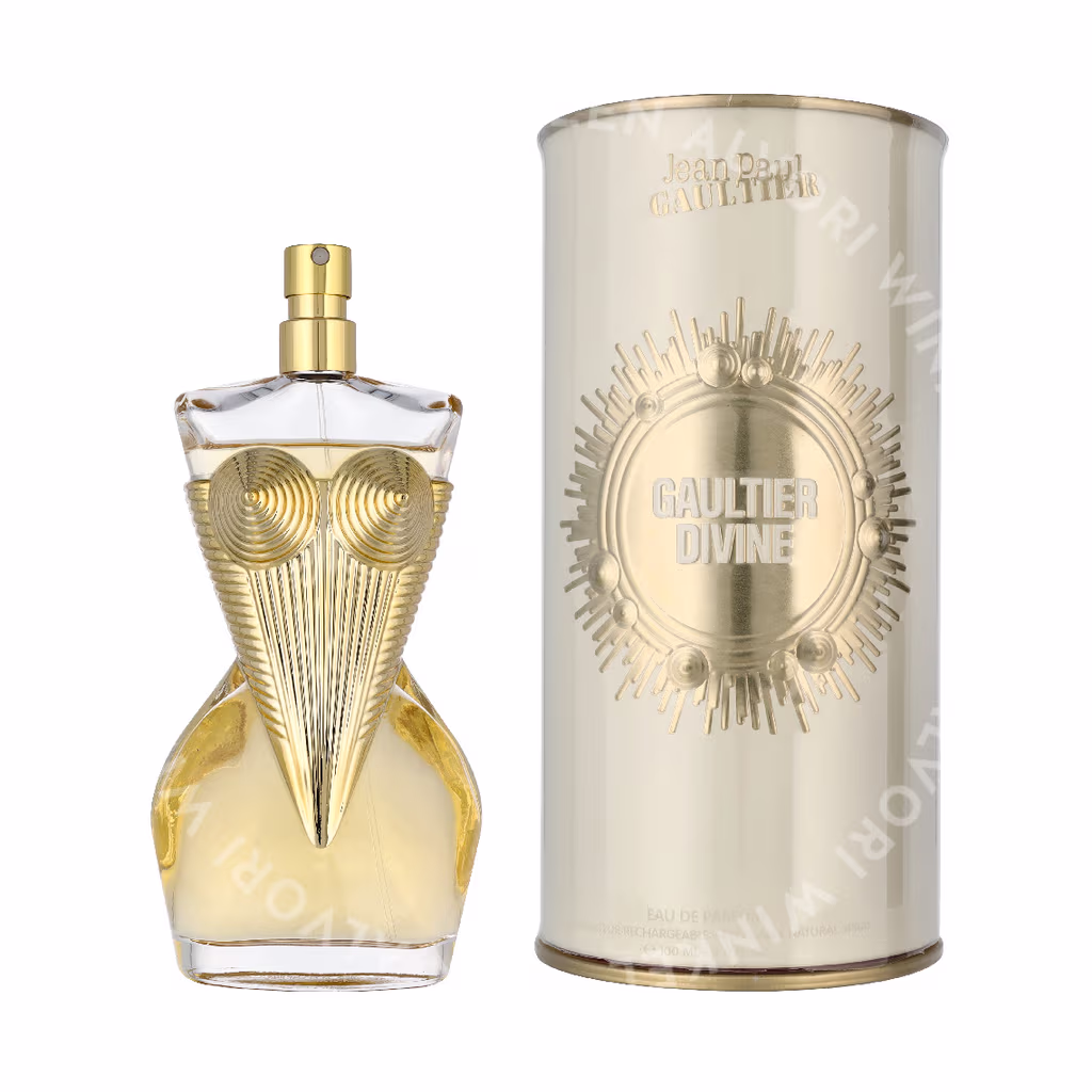 J.P. Gaultier J.P. Gaultier Divine Edp Spray — foto 3