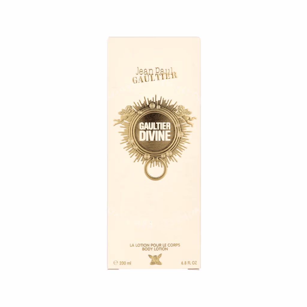 J.P. Gaultier J.P. Gaultier Divine Body Lotion — foto 2