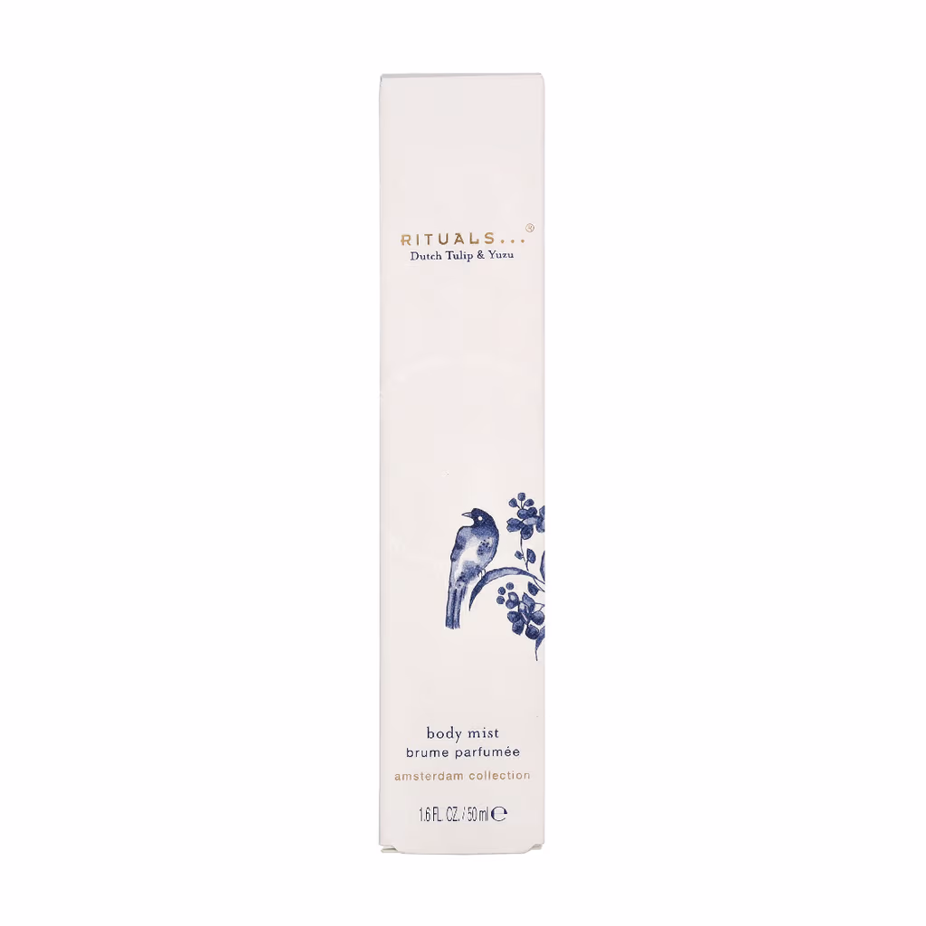 Rituals Rituals Amsterdam Collection Body Mist — foto 2