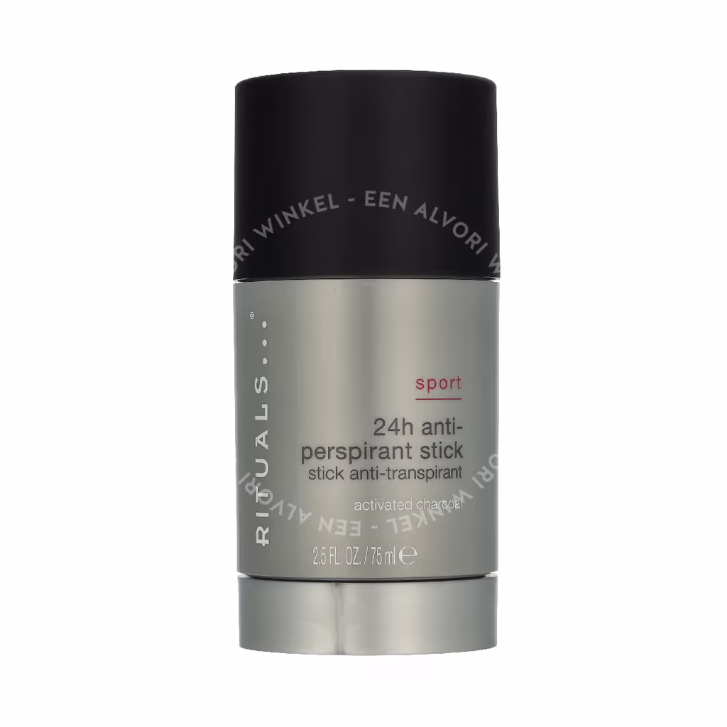 Rituals Rituals Sport 24H Anti-perspirant Stick — foto 2