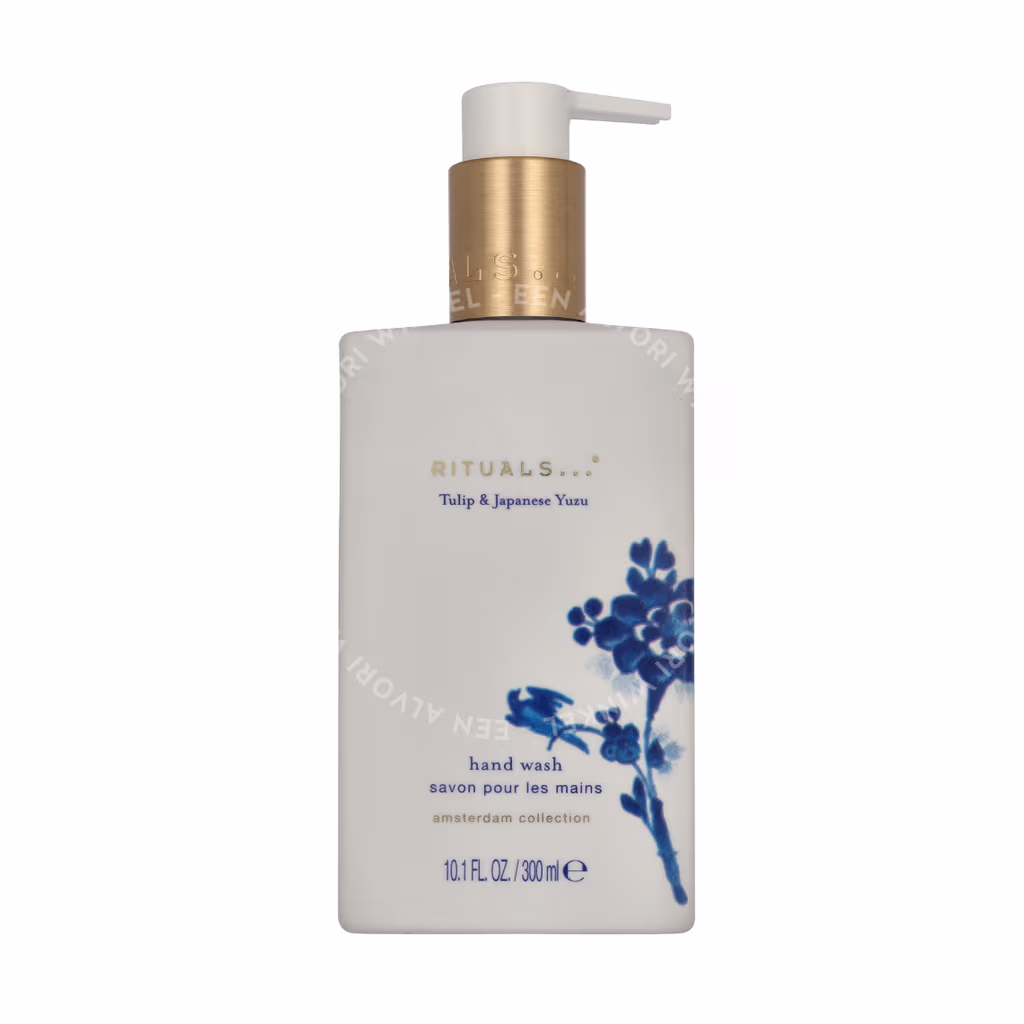 Rituals Rituals Amsterdam Collection Hand Wash