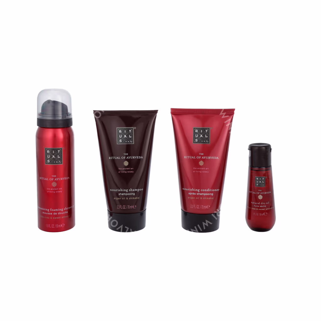 Rituals Rituals Ayurveda Set