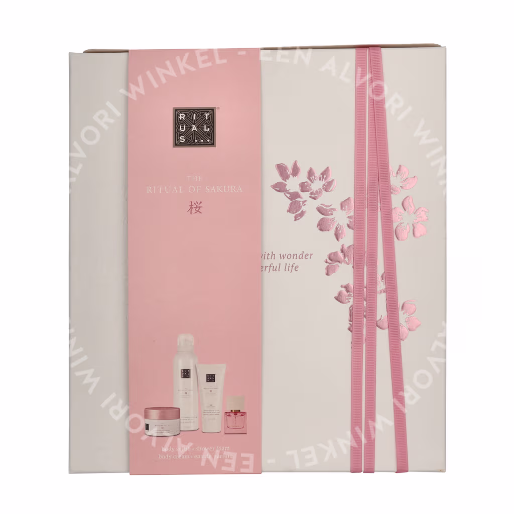 Rituals Rituals Sakura Medium Giftset — foto 2