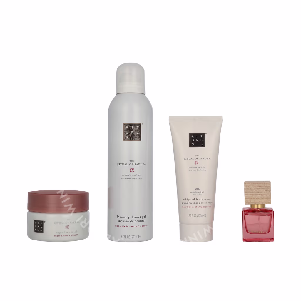 Rituals Rituals Sakura Medium Giftset