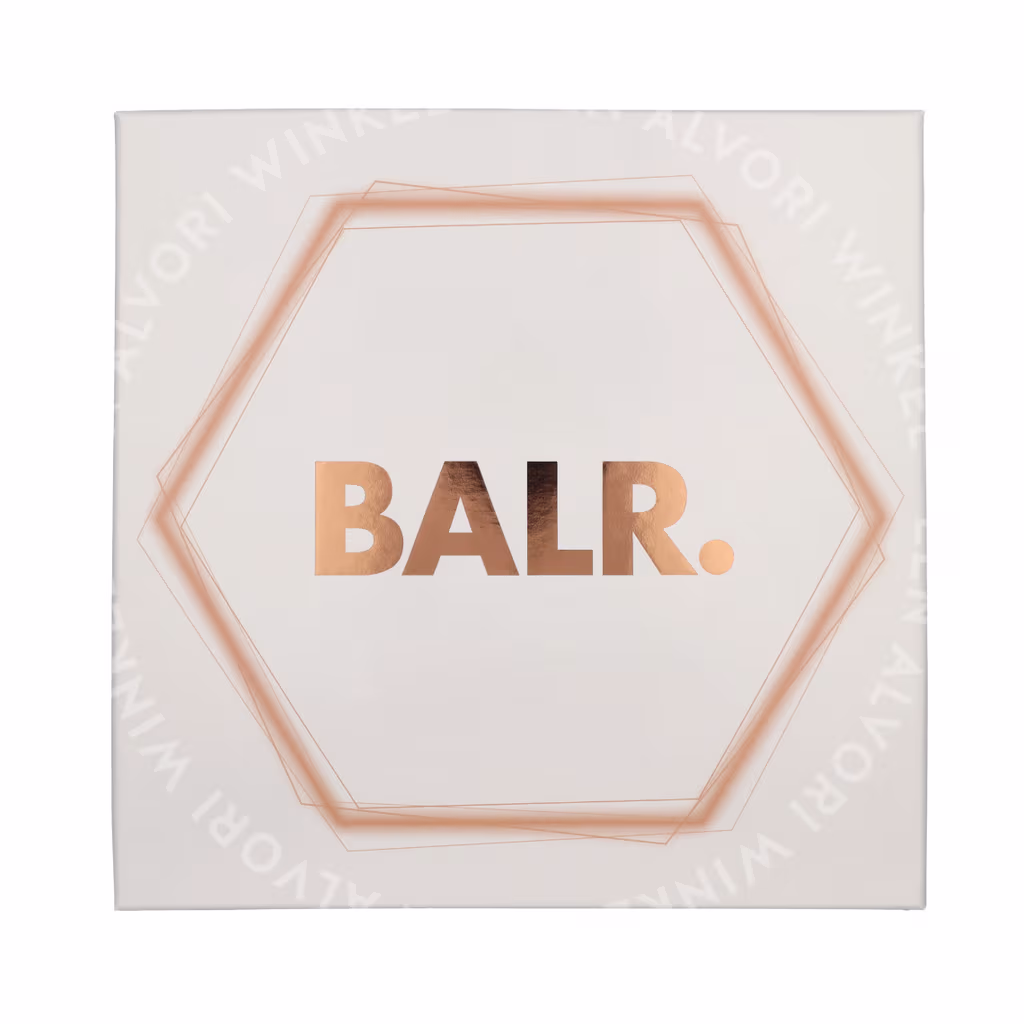 Balr. BALR. 1 FOR WOMEN Giftset — foto 2