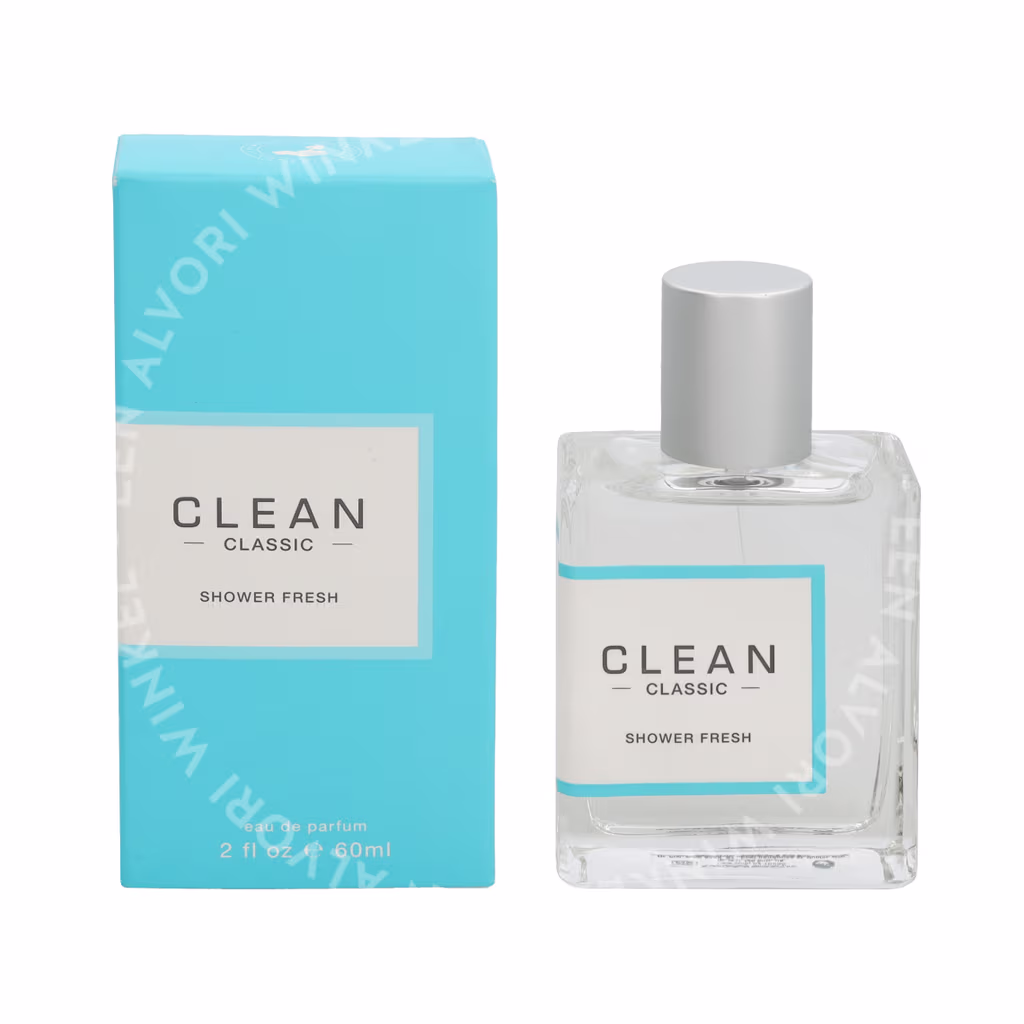Clean Clean Classic Shower Fresh Edp Spray — foto 3