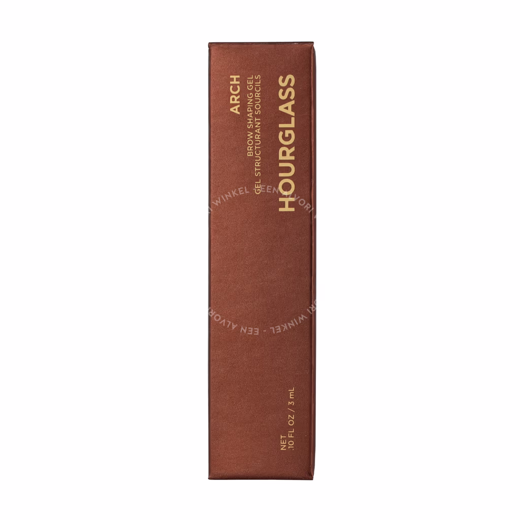 Hourglass Hourglass Arch Brow Shaping Gel — foto 2