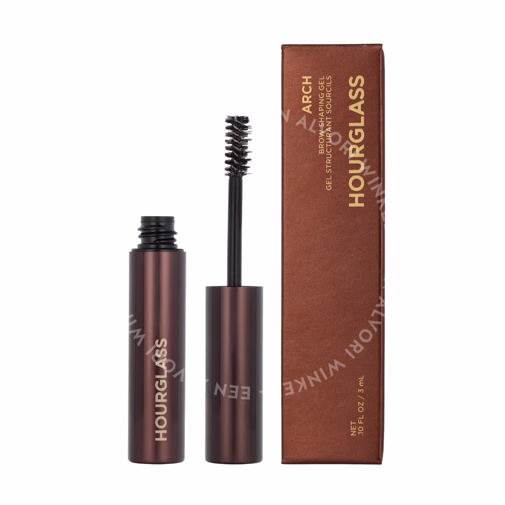 Hourglass Hourglass Arch Brow Shaping Gel — foto 3