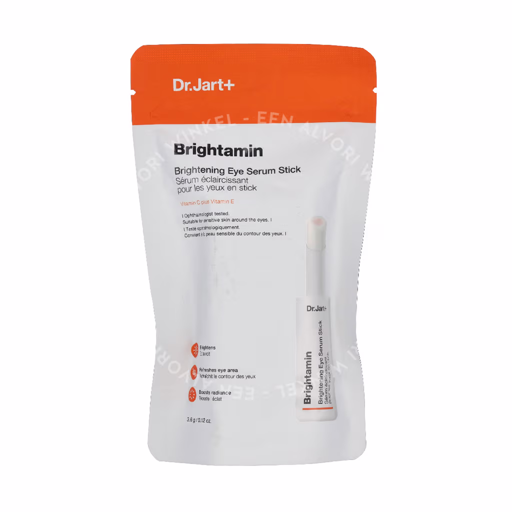 Dr. Jart Dr. Jart Brightamin Brightening Eye Serum Stick — foto 2