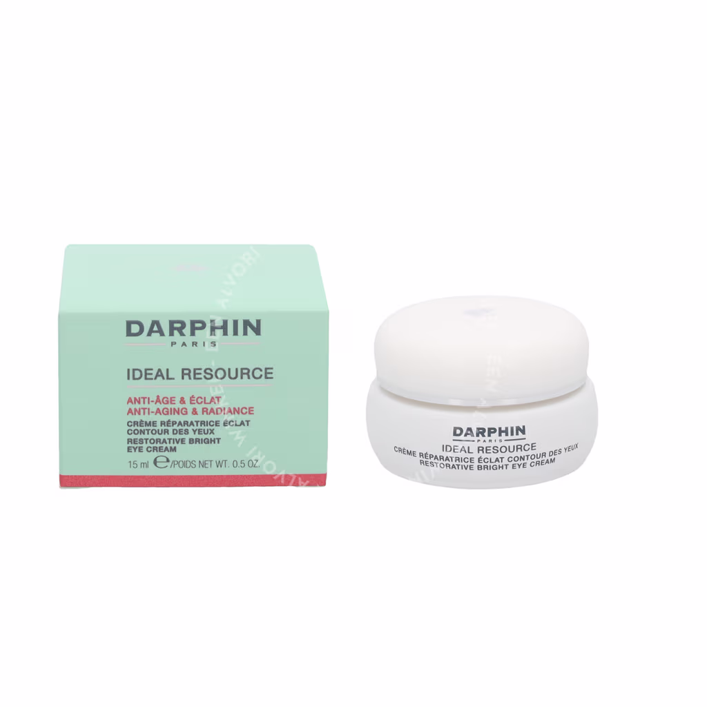 Darphin Darphin Ideal Resource Restor. Bright Eye Cream — foto 3