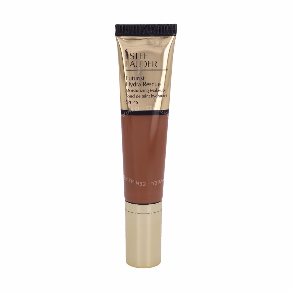 Estee Lauder E.Lauder Futurist Hydra Rescue Moisturizing Makeup SPF45 — #6W1 Sandalwood