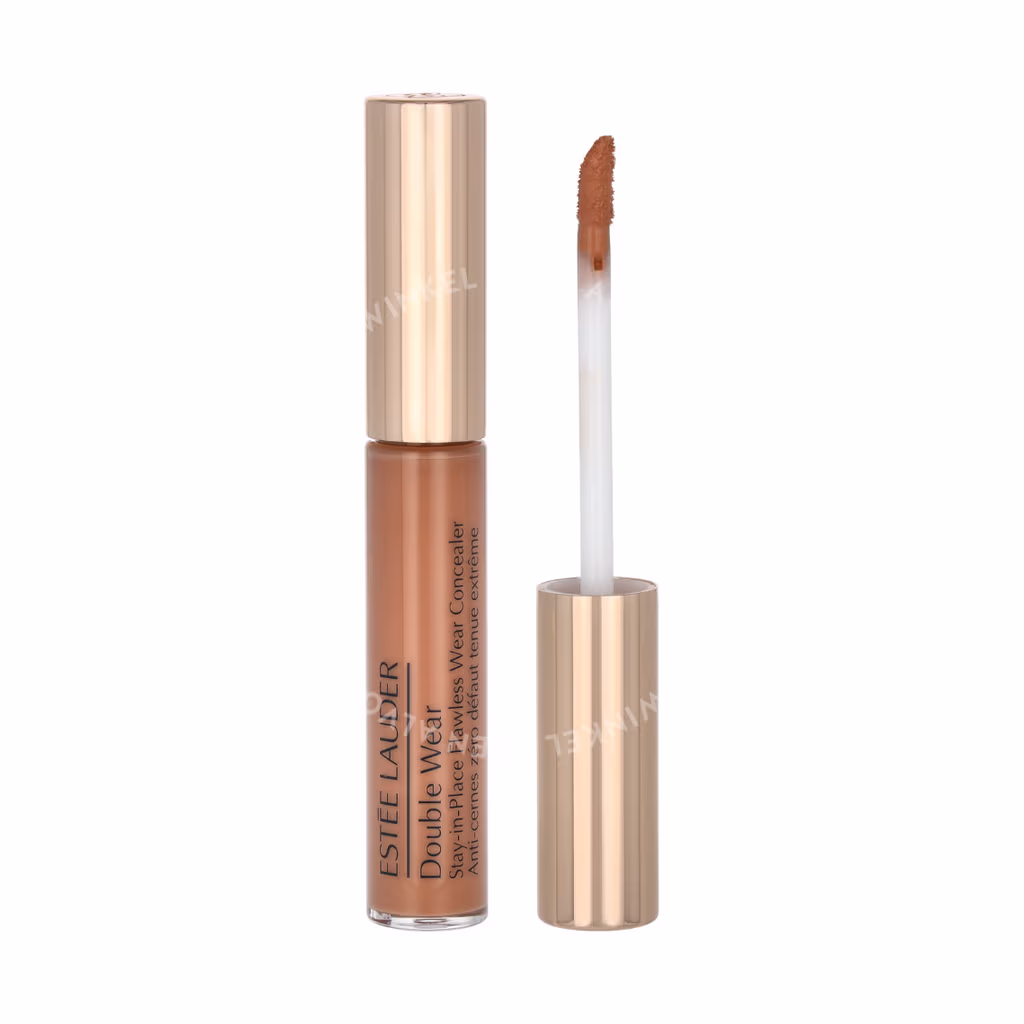 Estee Lauder E.Lauder Double Wear Stay In Place Flawless Wear Concealer — #4C Cool Medium Deep
