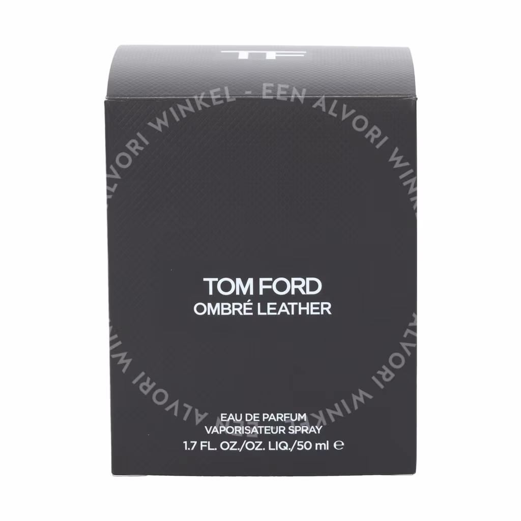 Tom Ford Tom Ford Ombre Leather Edp Spray — foto 2
