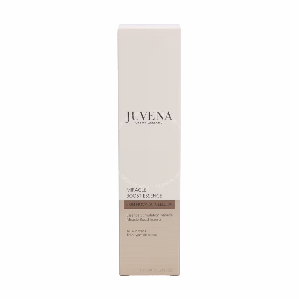 Juvena Juvena Miracle Boost Essence — foto 2