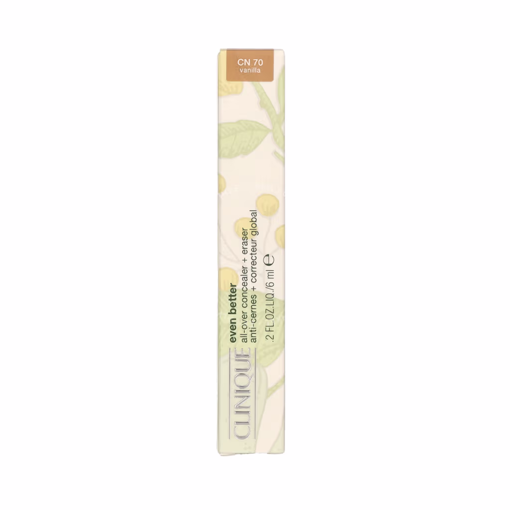 Clinique Clinique Even Better All Over Concealer + Eraser — CN70 Vanilla — foto 2