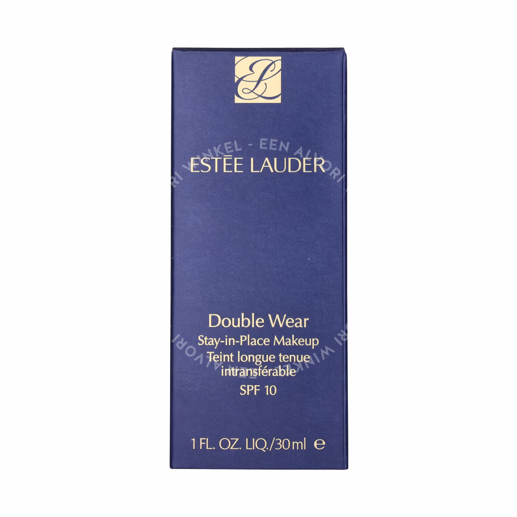 Estee Lauder E.Lauder Double Wear Stay-In-Place Makeup SPF10 — 5W1 Bronze — foto 2