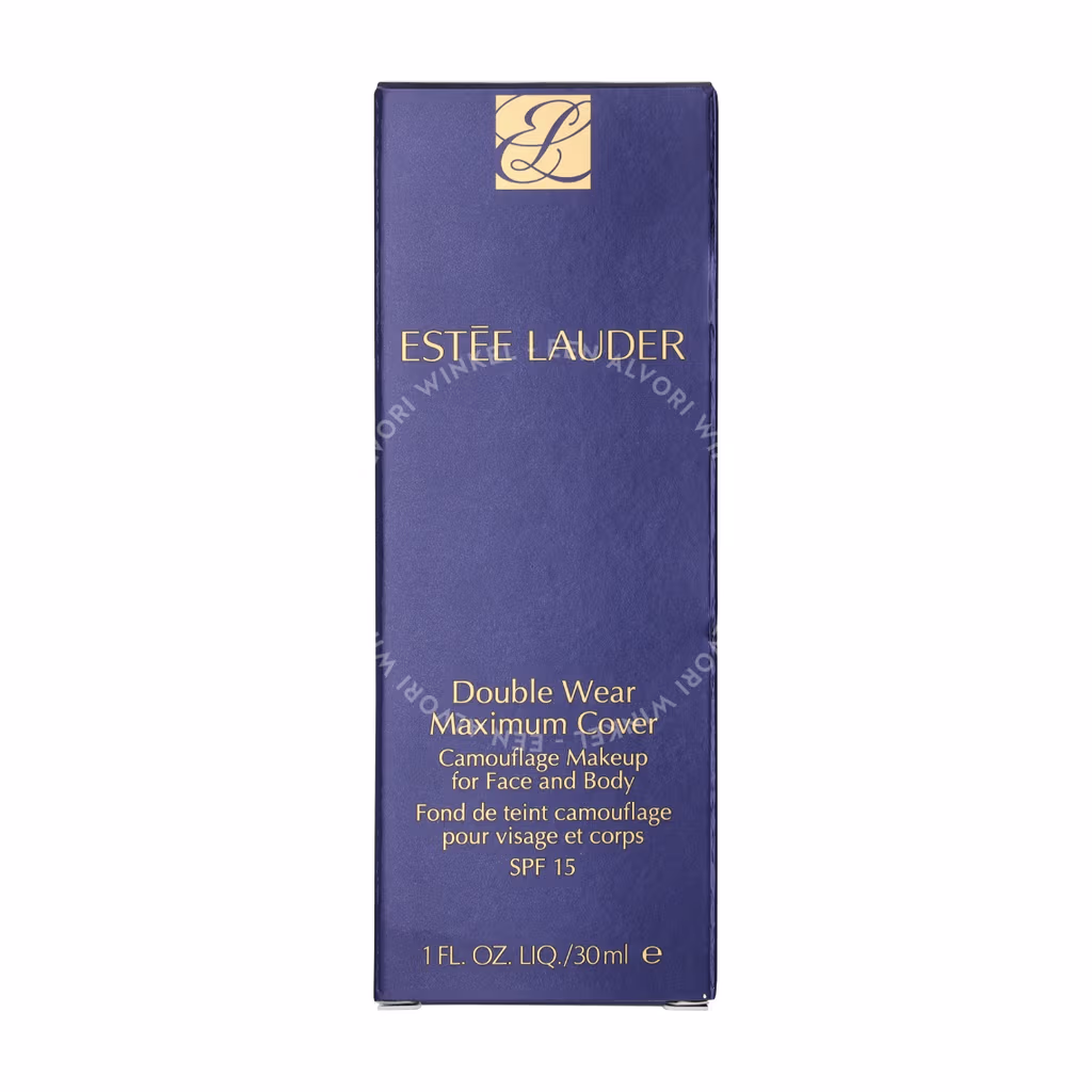 Estee Lauder E.Lauder Double Wear Max Cover Makeup Face & Body — foto 2
