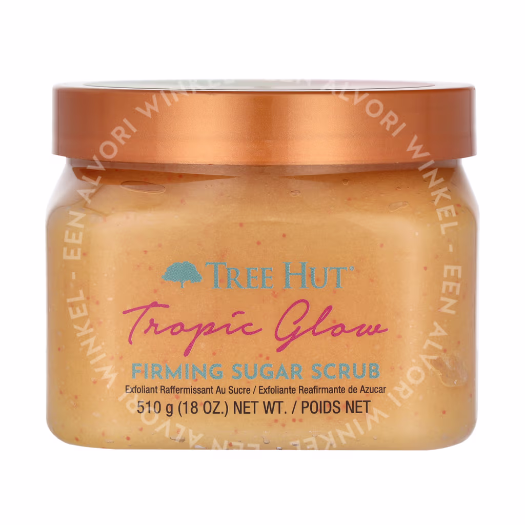 Tree Hut Tree Hut Firming Sugar Scrub — foto 2