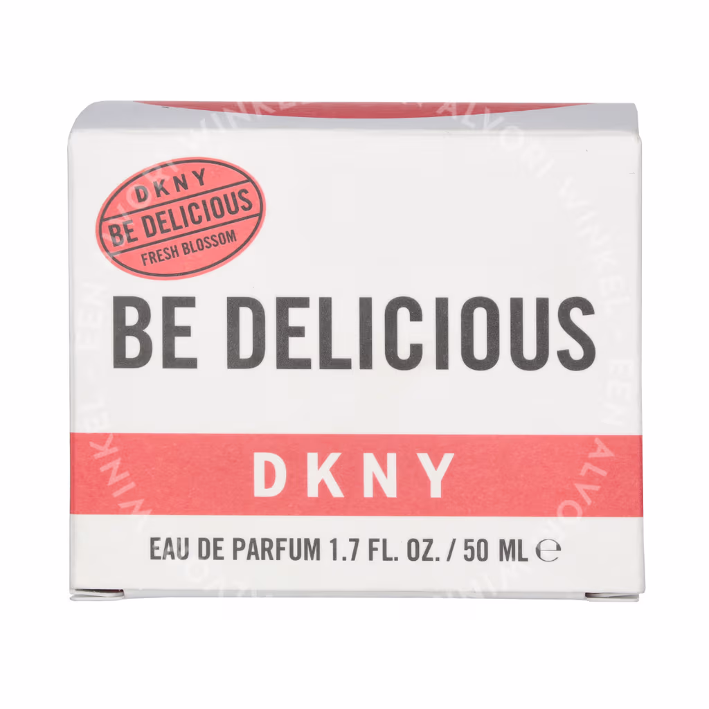 Donna Karan New York DKNY Be Delicious Fresh Blossom Edp Spray — foto 2