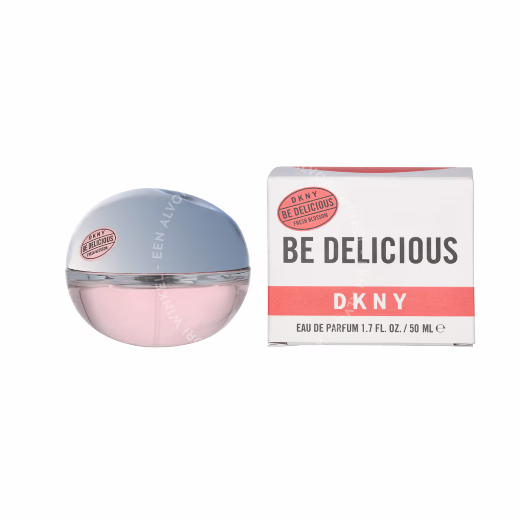 Donna Karan New York DKNY Be Delicious Fresh Blossom Edp Spray — foto 3