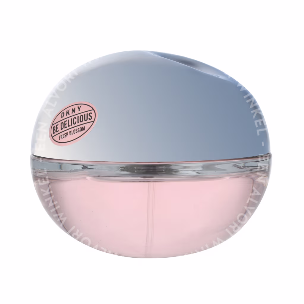 Donna Karan New York DKNY Be Delicious Fresh Blossom Edp Spray