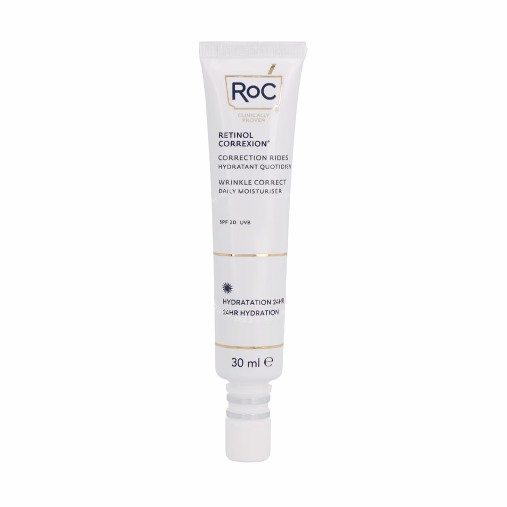 RoC RoC Retinol Correxion Wrinkle Correct Daily Moist. SPF20