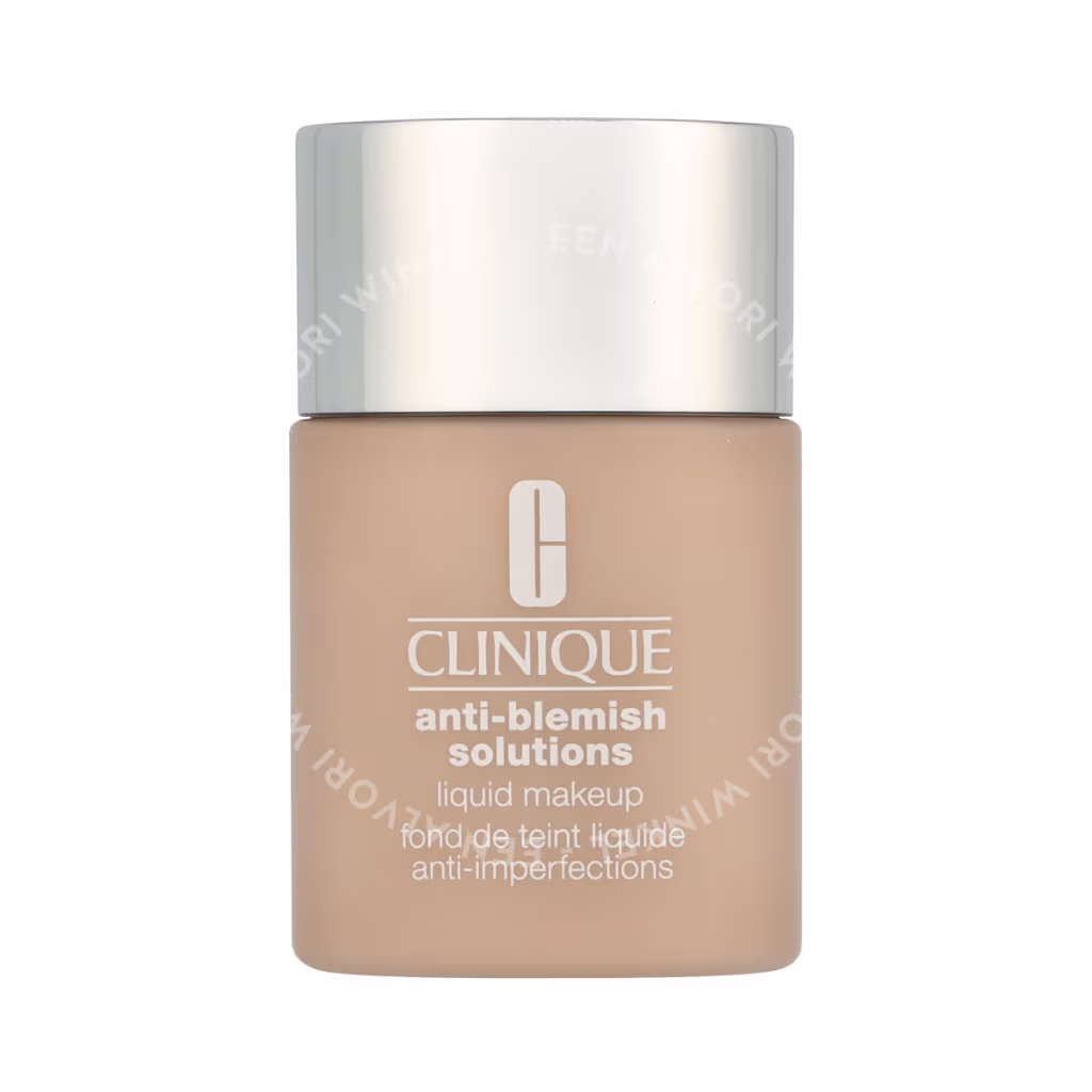 Clinique Clinique Anti-Blemish Solutions Liquid Make-Up — CN28 Fresh Ivory
